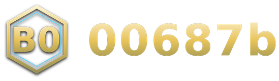 00687b logo